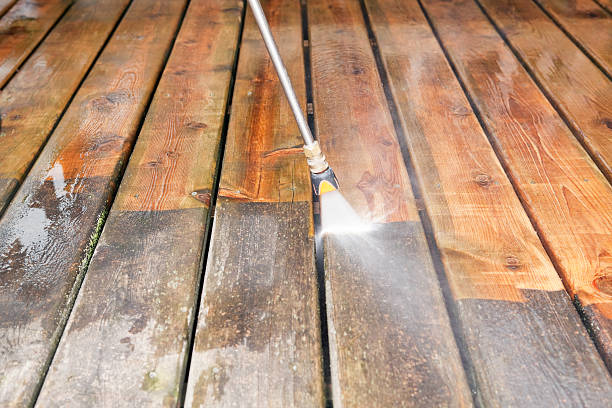 Reliable Genoa City, WI Pressure Washing Solutions